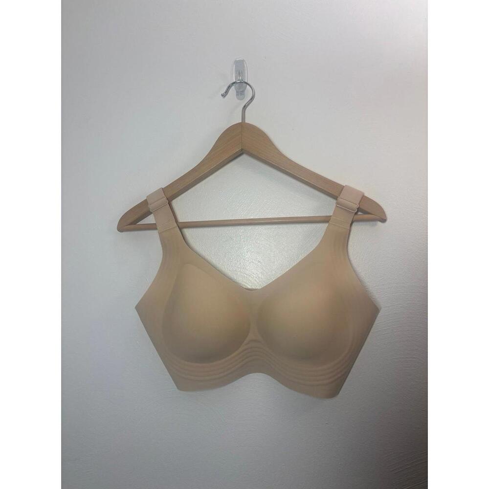 She Curve Wireless Bra Size Medium